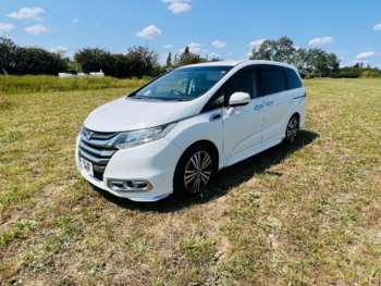 Used Honda Odyssey 2014 for sale - 74967022: Photo