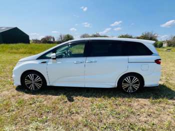 Used Honda Odyssey 2014 for sale - 74967022: Photo