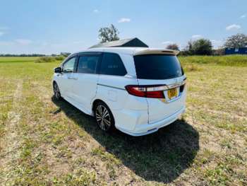 Used Honda Odyssey 2014 for sale - 74967022: Photo