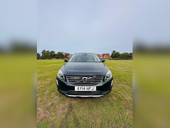 Used Volvo XC60 2014 for sale - 76022611: Photo