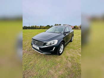 Used Volvo XC60 2014 for sale - 76022611: Photo