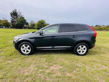 Used Volvo XC60 2014 for sale - 76022611: Photo