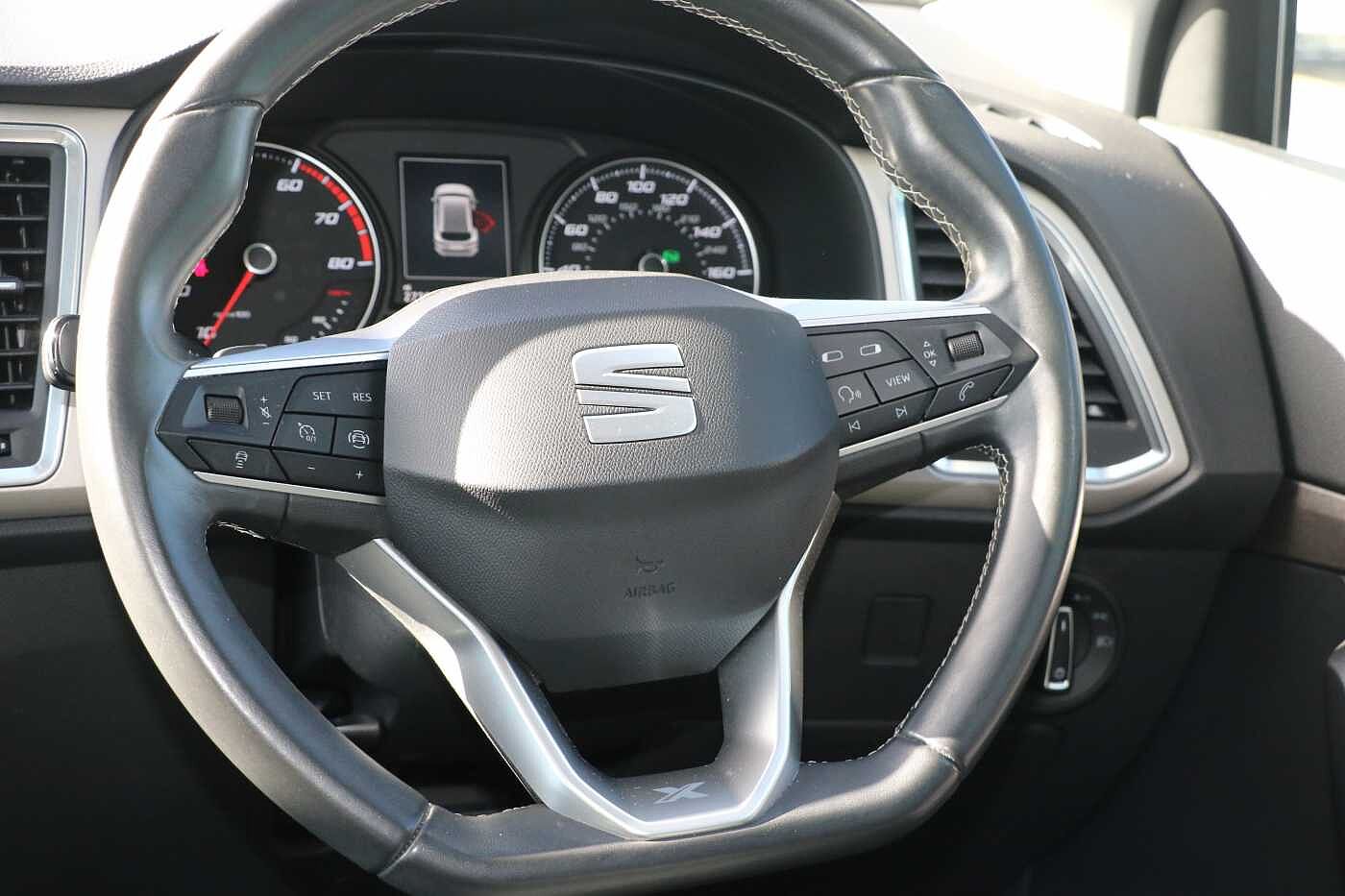 Used SEAT Ateca 2020 for sale - 76126873: Photo 10