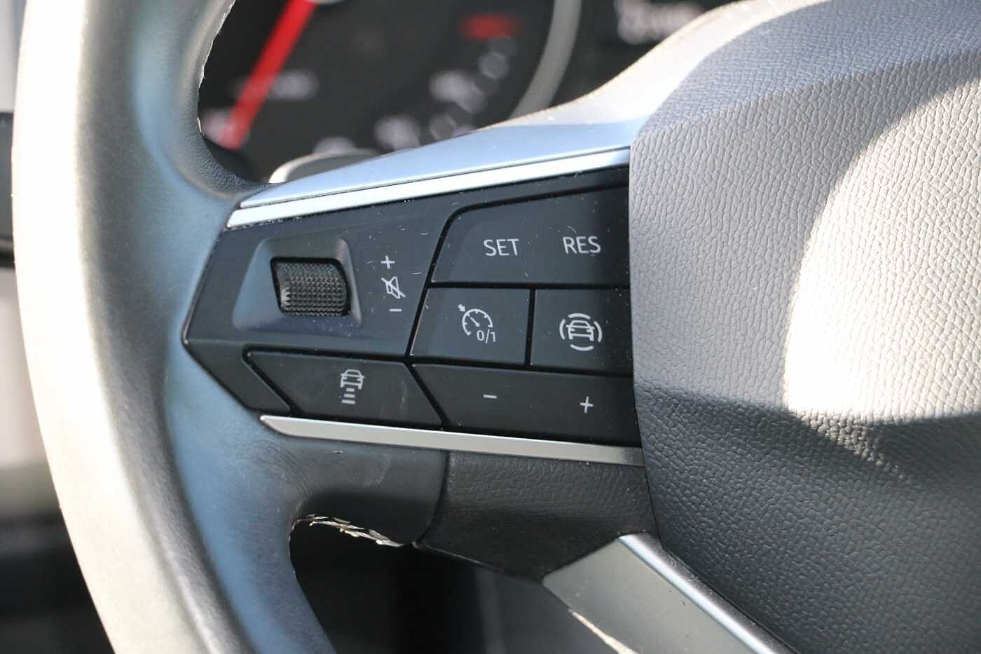 Used SEAT Ateca 2020 for sale - 76126873: Photo 11