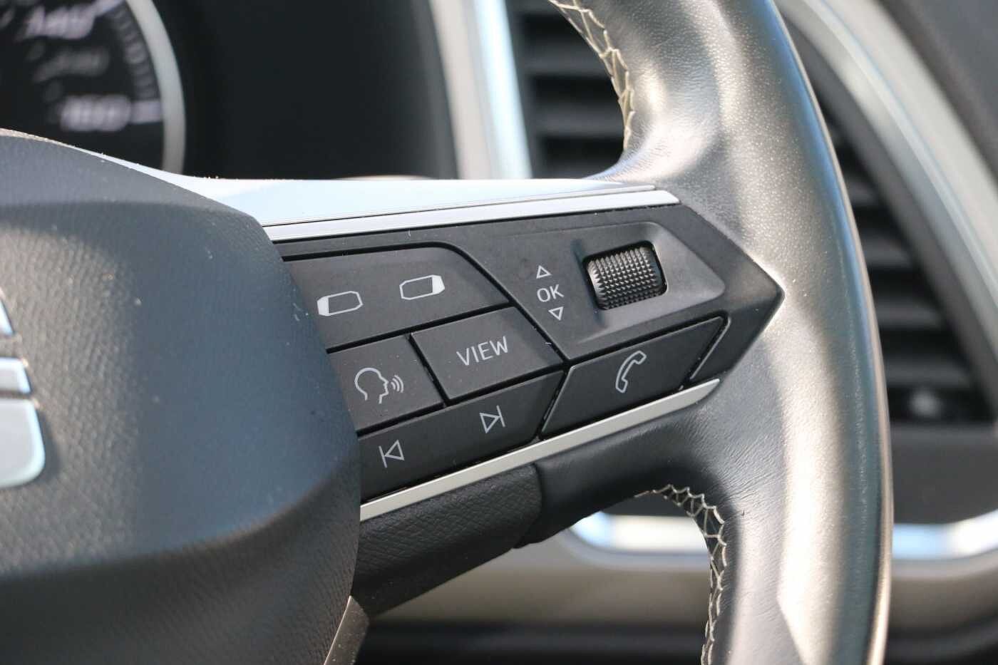 Used SEAT Ateca 2020 for sale - 76126873: Photo 12