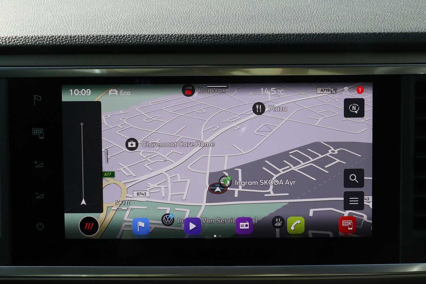 Used SEAT Ateca 2020 for sale - 76126873: Photo 14