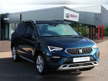 SEAT - Ateca