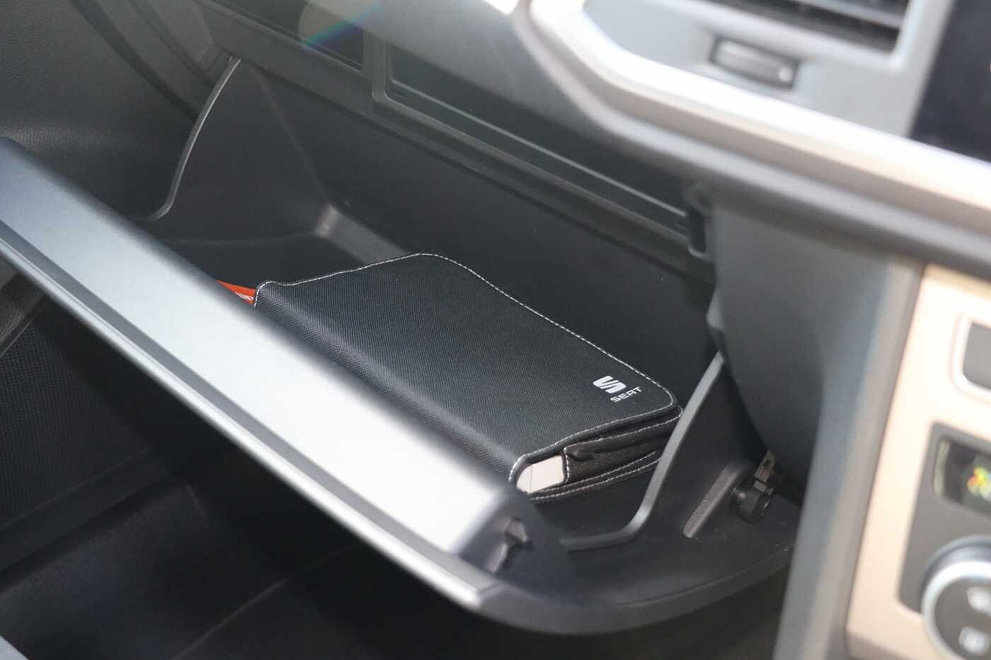 Used SEAT Ateca 2020 for sale - 76126873: Photo 20