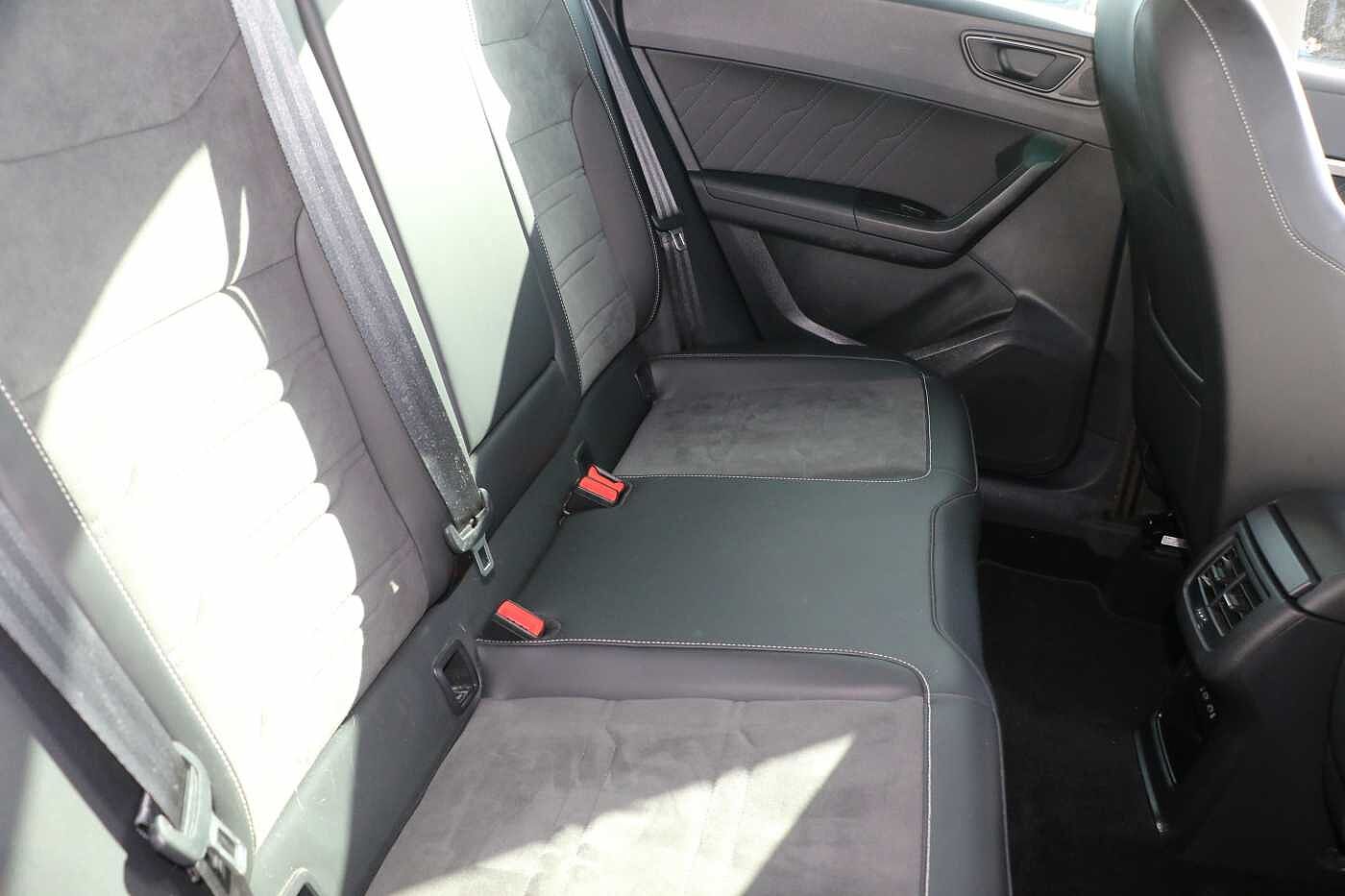 Used SEAT Ateca 2020 for sale - 76126873: Photo 23