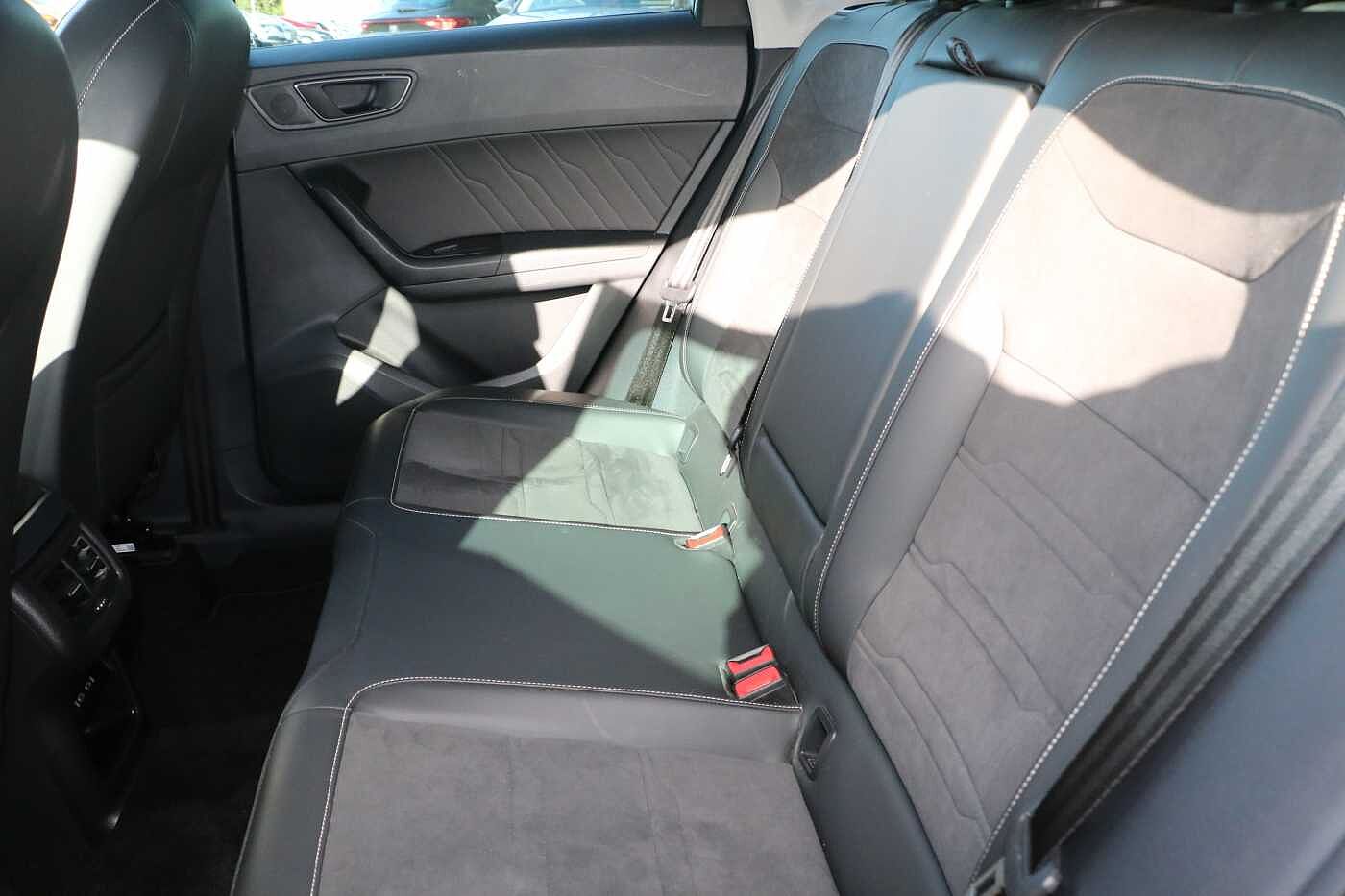 Used SEAT Ateca 2020 for sale - 76126873: Photo 25