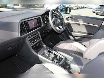 Used SEAT Ateca 2020 for sale - 76126873: Photo 2