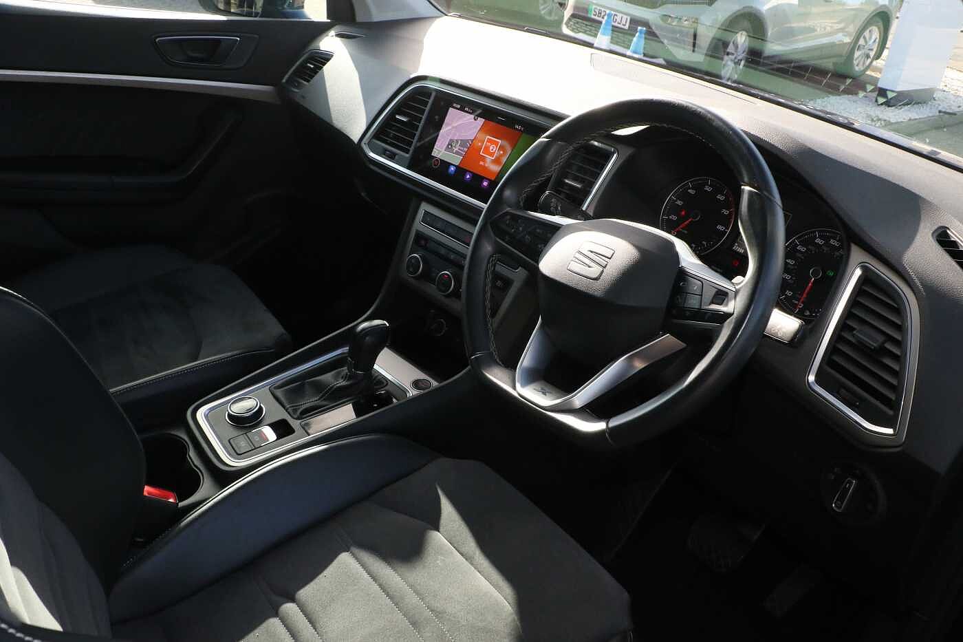 Used SEAT Ateca 2020 for sale - 76126873: Photo 6