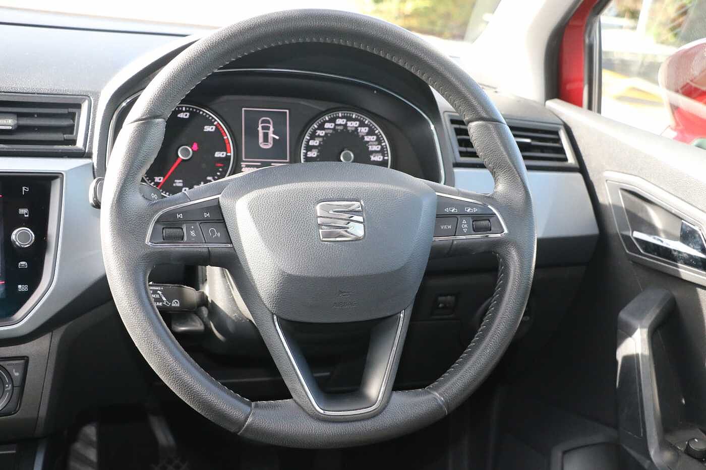 Used SEAT Arona 2018 for sale - 76126879: Photo 10