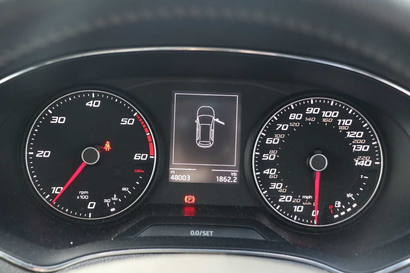 Used SEAT Arona 2018 for sale - 76126879: Photo 13