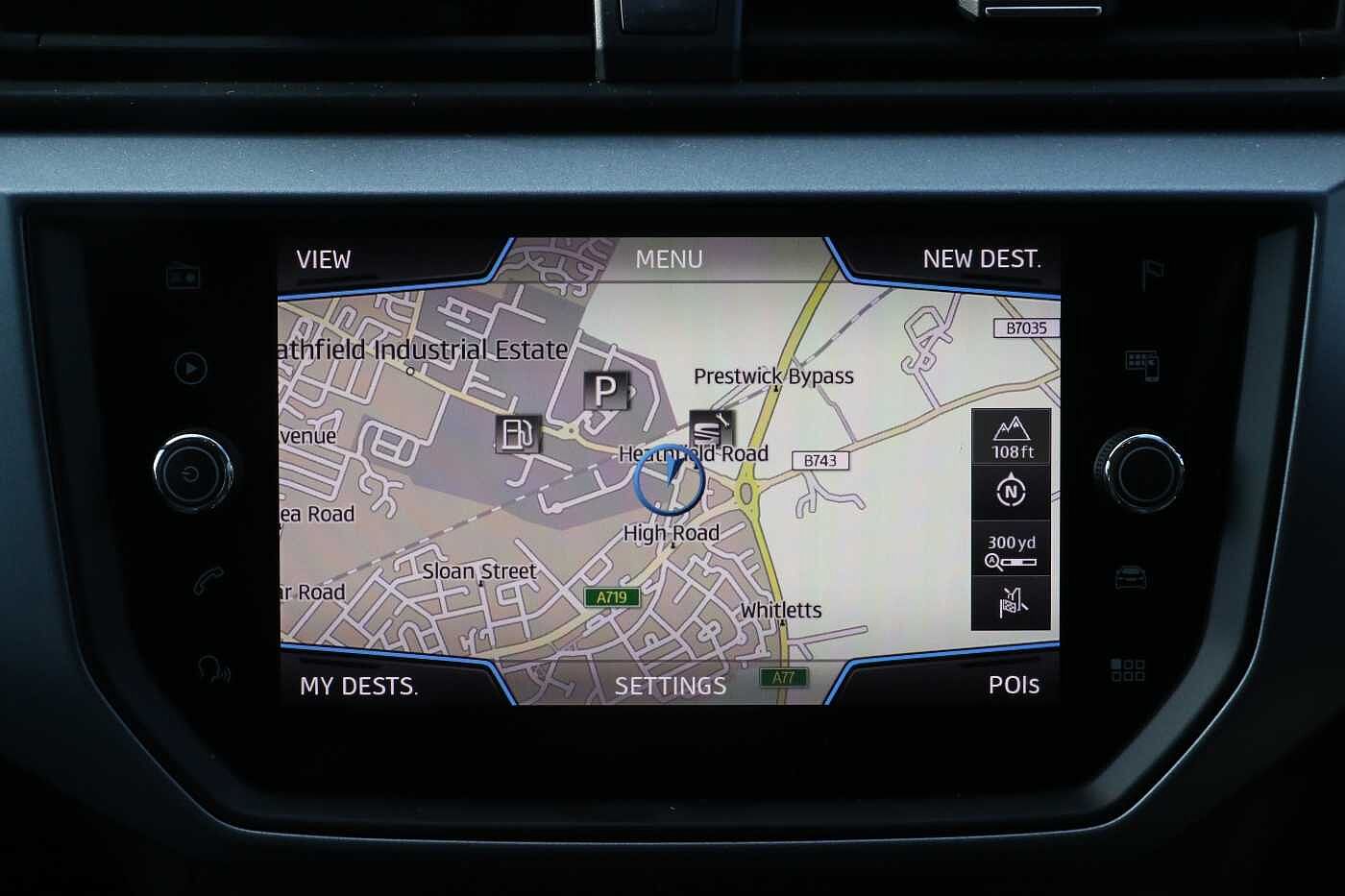 Used SEAT Arona 2018 for sale - 76126879: Photo 14