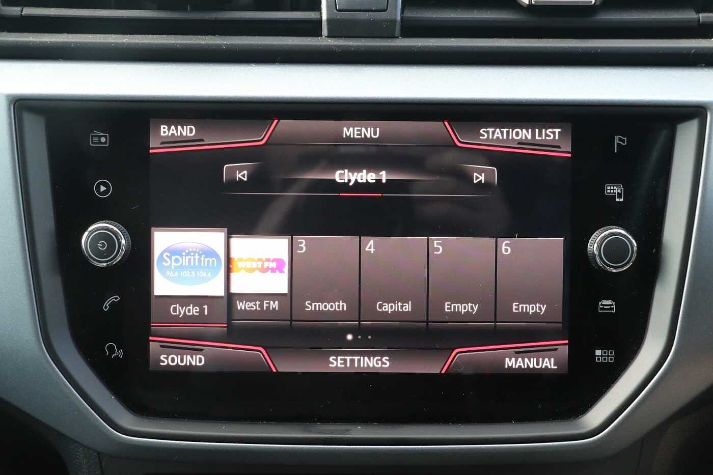 Used SEAT Arona 2018 for sale - 76126879: Photo 15