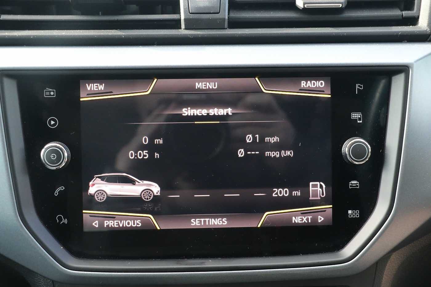 Used SEAT Arona 2018 for sale - 76126879: Photo 16