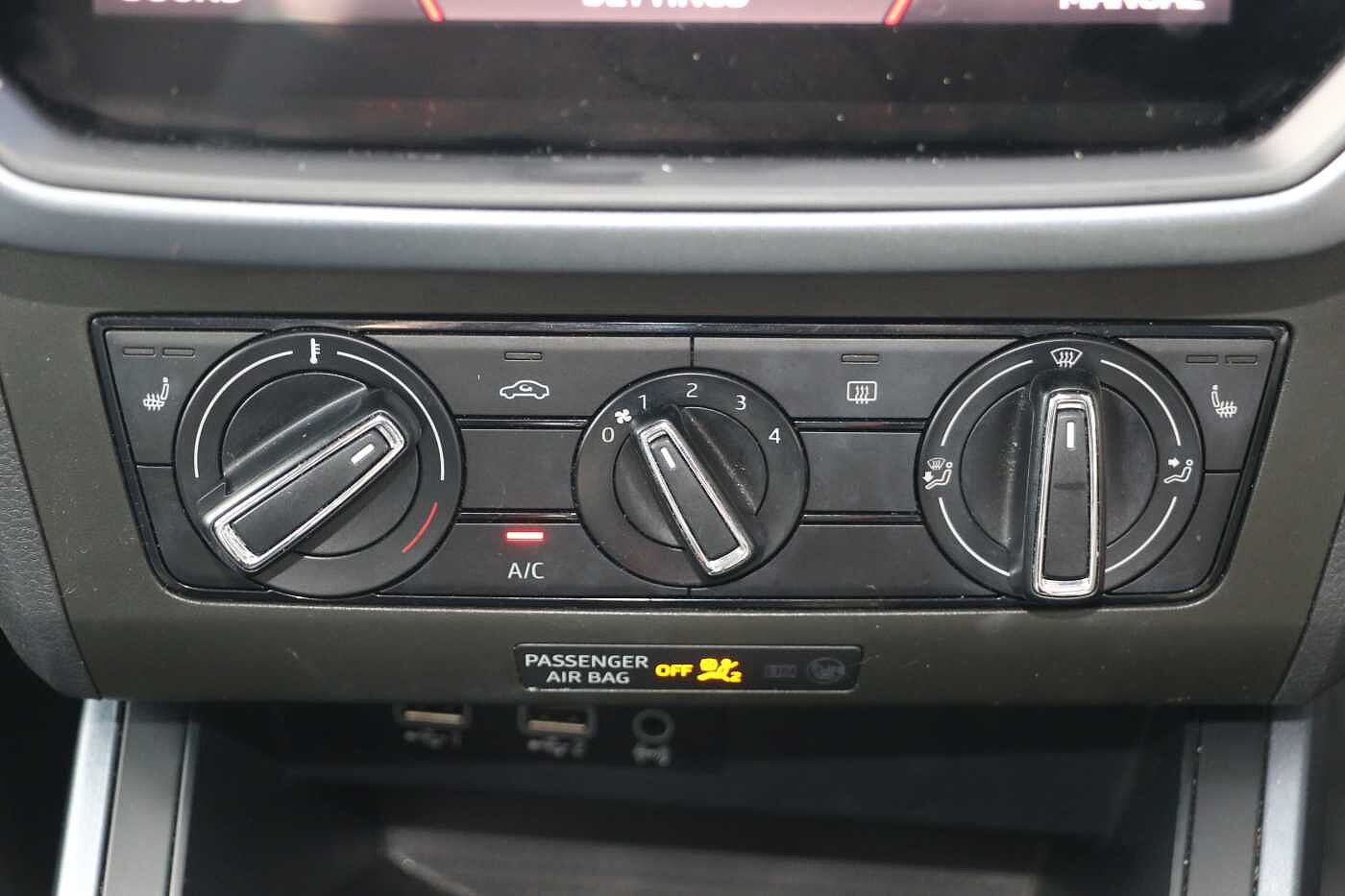 Used SEAT Arona 2018 for sale - 76126879: Photo 17
