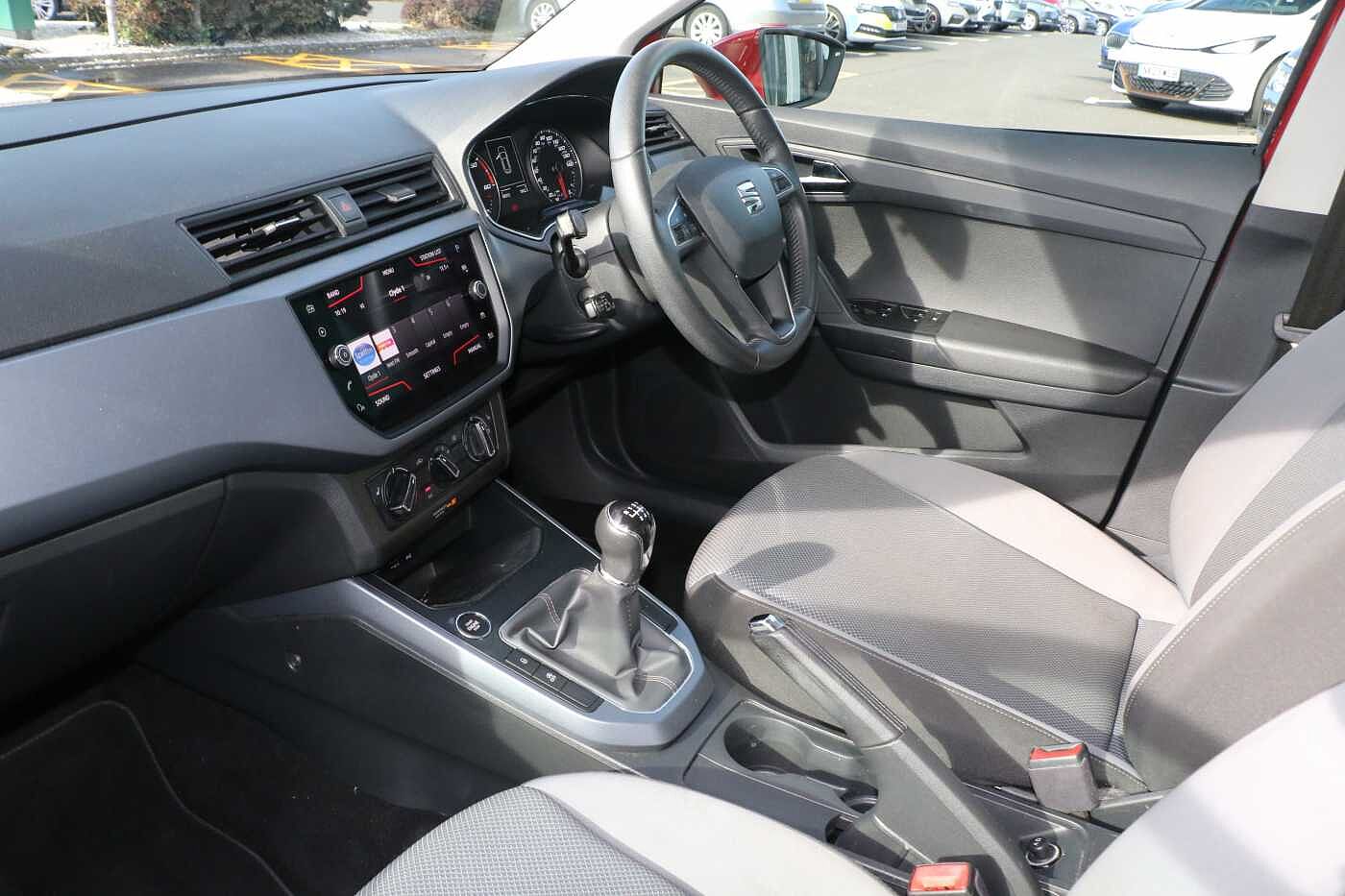 Used SEAT Arona 2018 for sale - 76126879: Photo 2