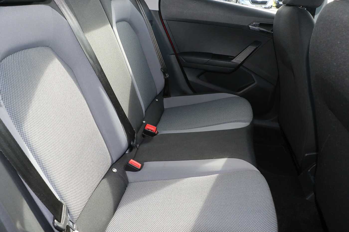 Used SEAT Arona 2018 for sale - 76126879: Photo 21