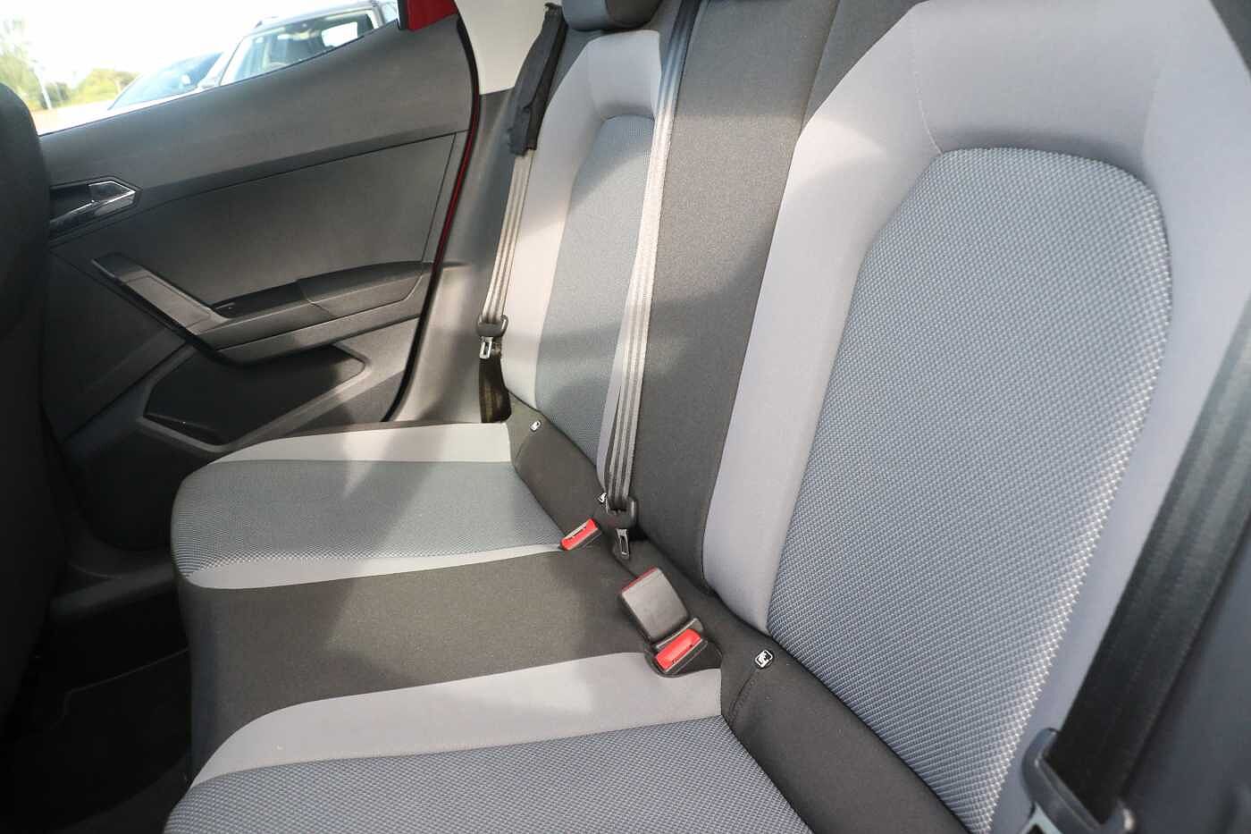 Used SEAT Arona 2018 for sale - 76126879: Photo 22