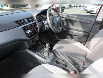 Used SEAT Arona 2018 for sale - 76126879: Photo