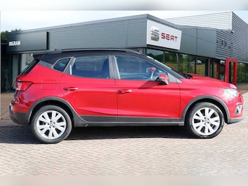 Used SEAT Arona 2018 for sale - 76126879: Photo