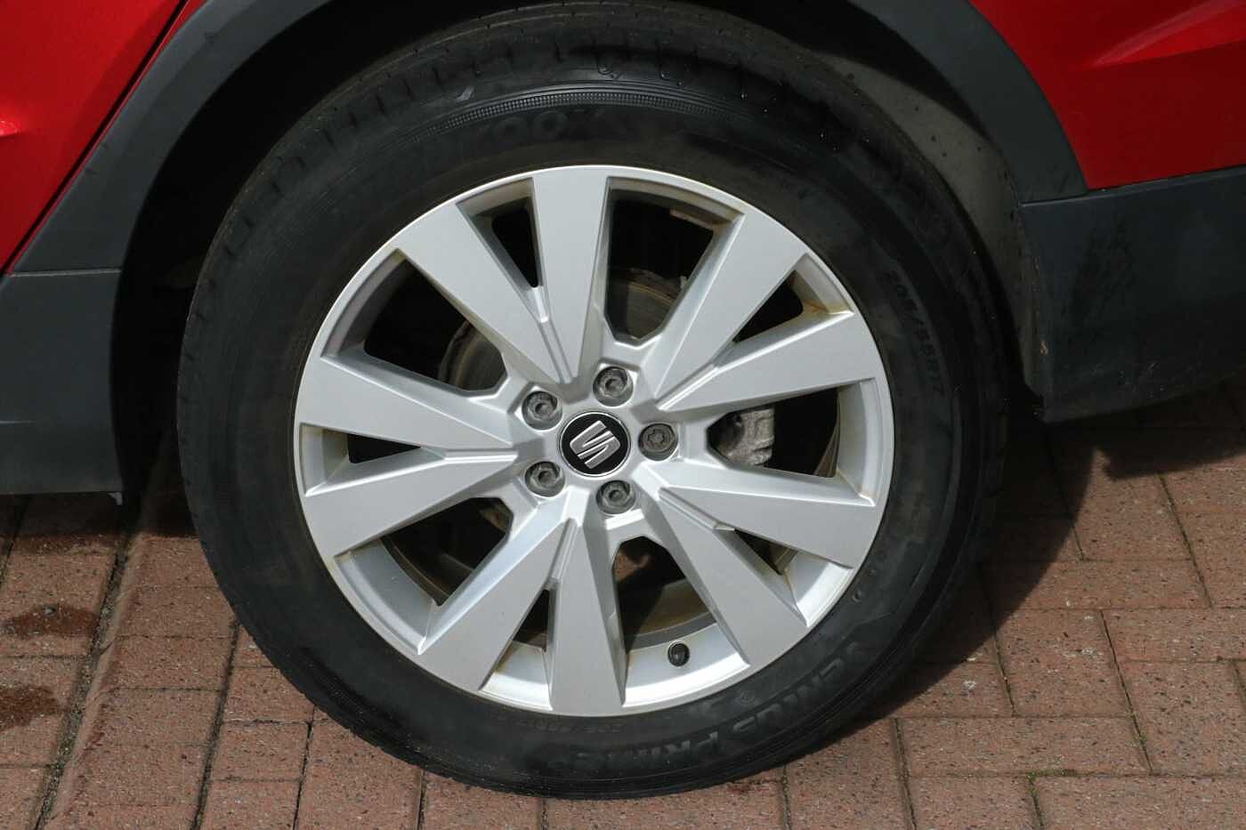Used SEAT Arona 2018 for sale - 76126879: Photo 5