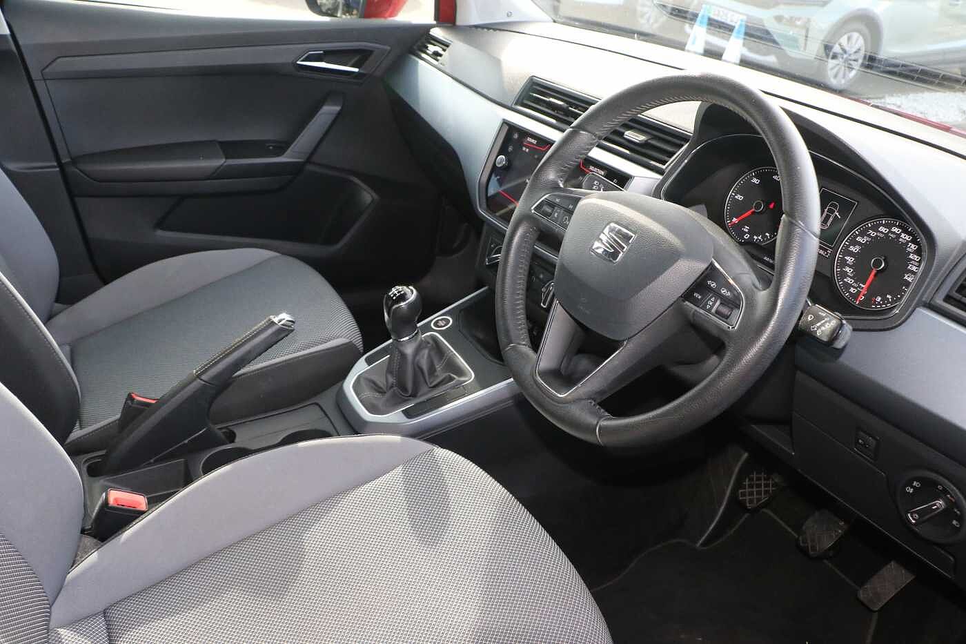 Used SEAT Arona 2018 for sale - 76126879: Photo 6