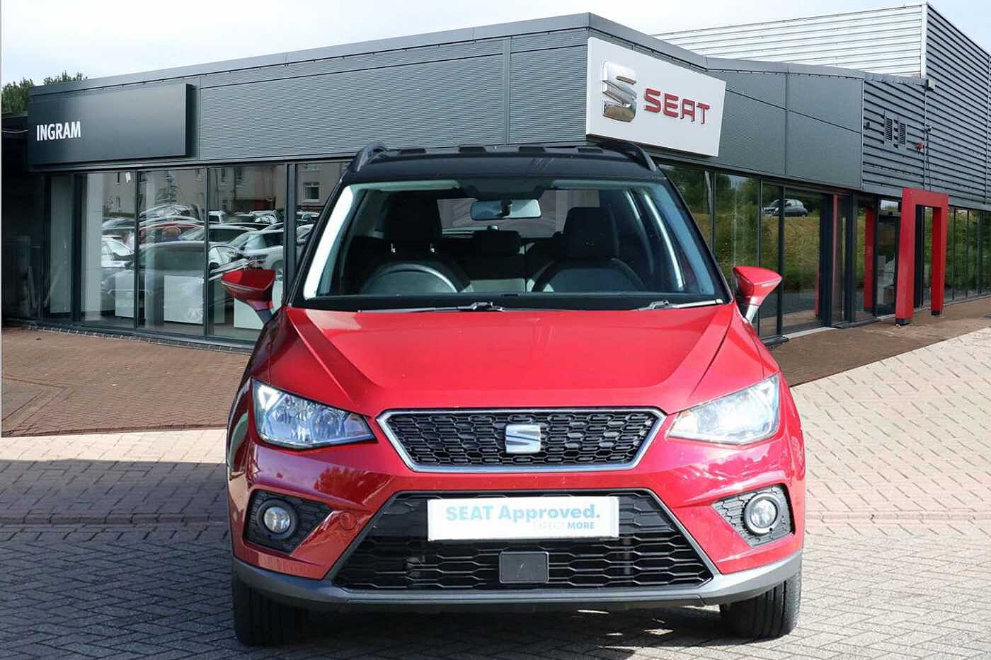 Used SEAT Arona 2018 for sale - 76126879: Photo 7