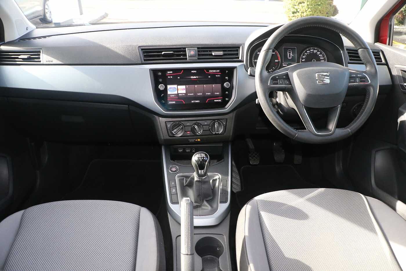 Used SEAT Arona 2018 for sale - 76126879: Photo 8