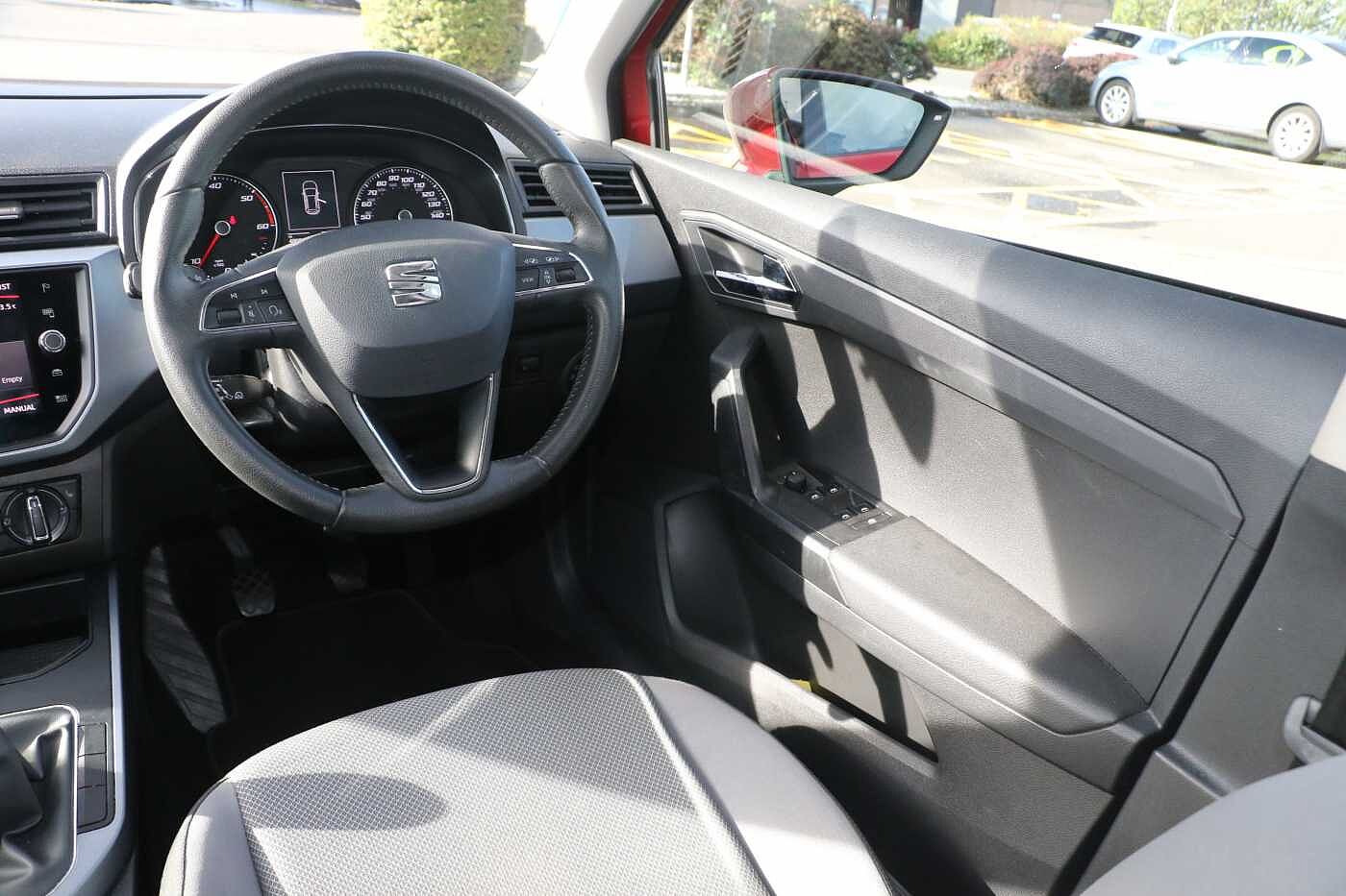 Used SEAT Arona 2018 for sale - 76126879: Photo 9