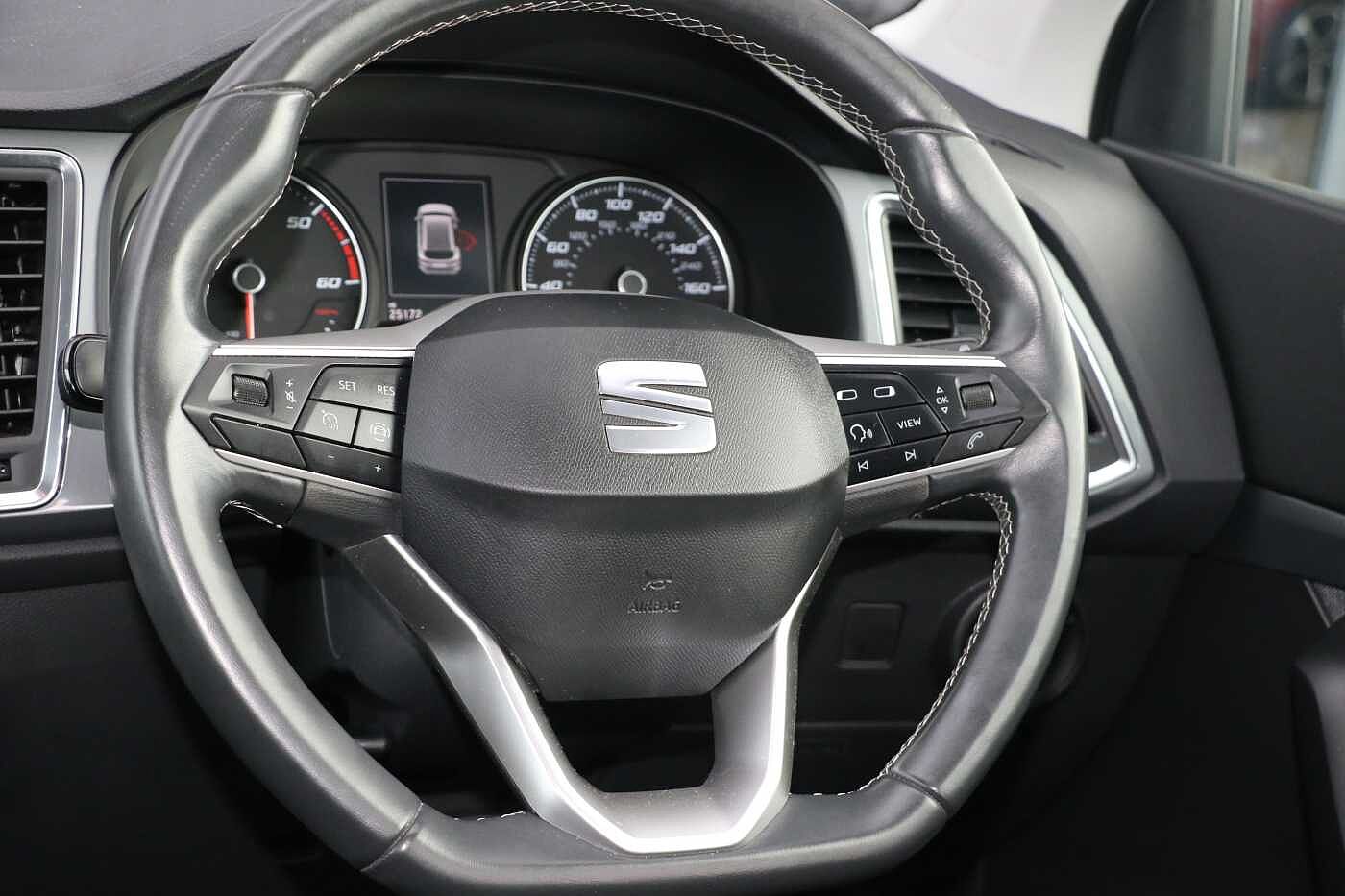 Used SEAT Ateca 2022 for sale - 76126881: Photo 10