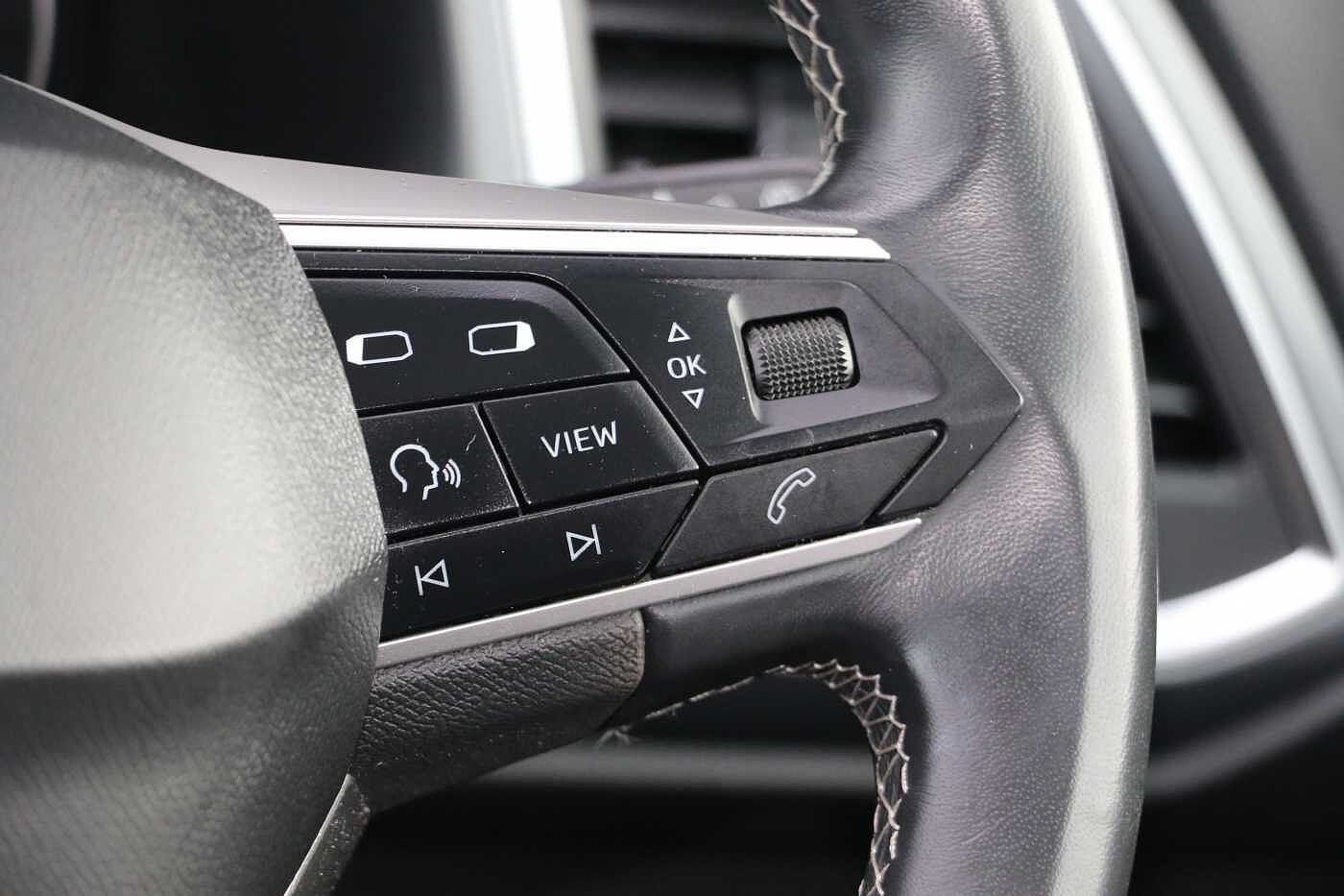 Used SEAT Ateca 2022 for sale - 76126881: Photo 12
