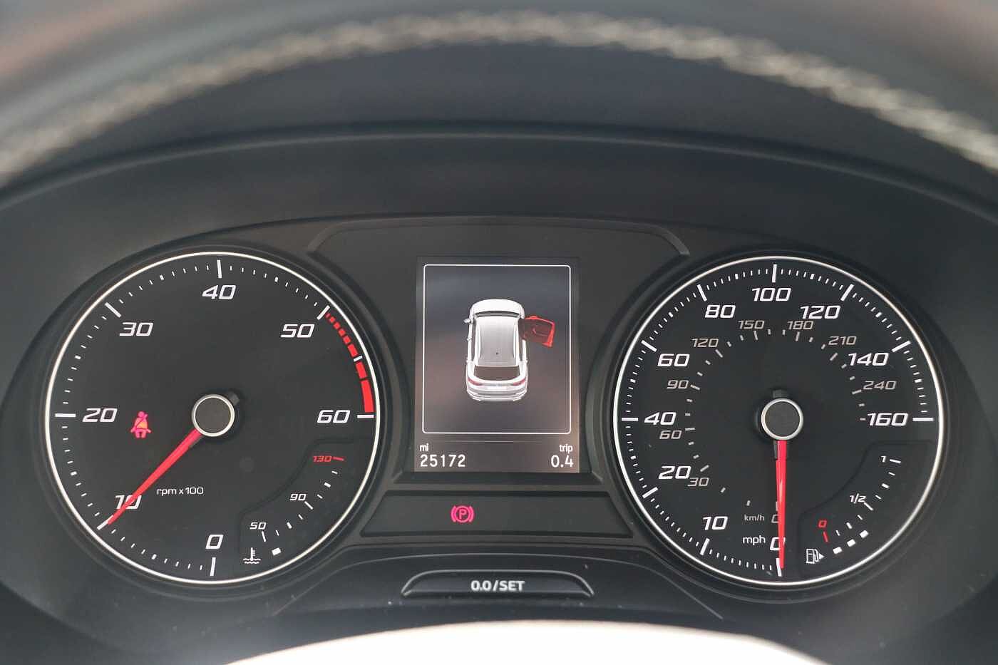 Used SEAT Ateca 2022 for sale - 76126881: Photo 13