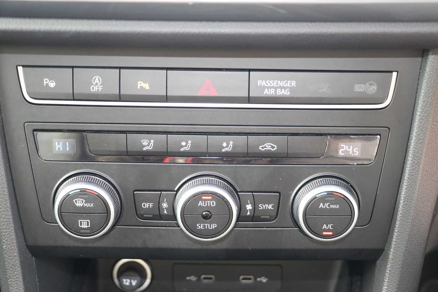 Used SEAT Ateca 2022 for sale - 76126881: Photo 17