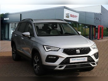 SEAT - Ateca