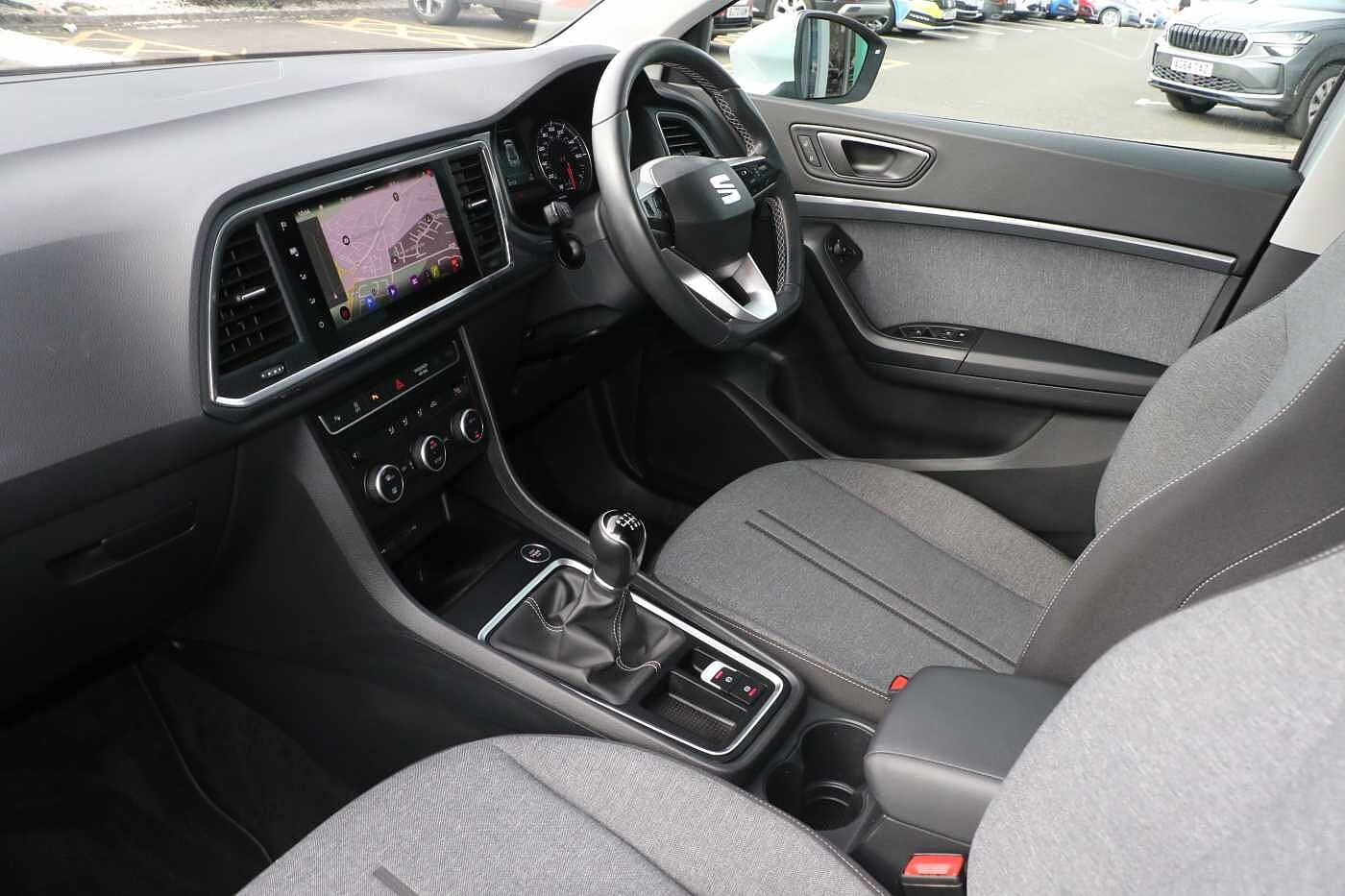 Used SEAT Ateca 2022 for sale - 76126881: Photo 2