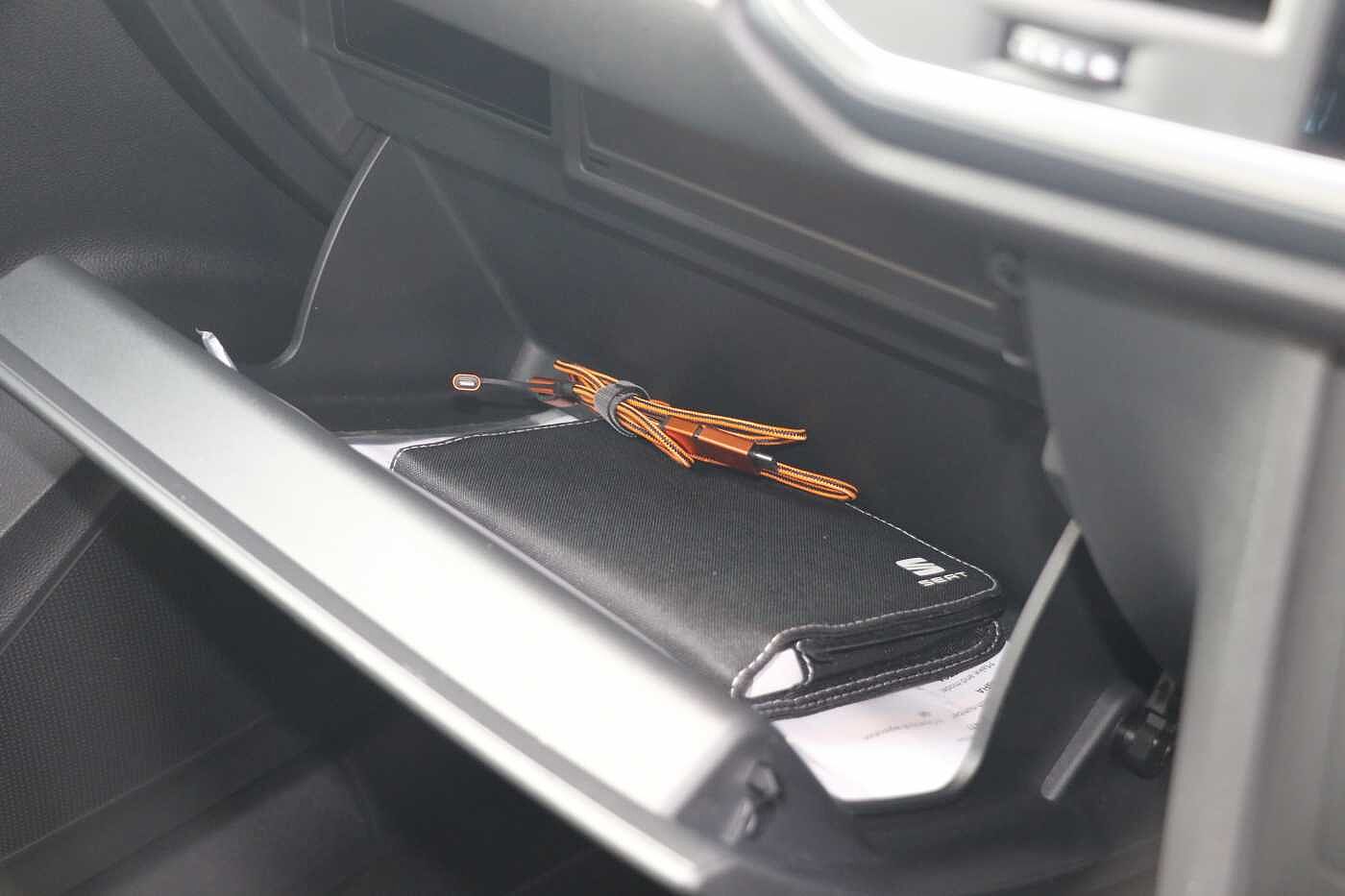 Used SEAT Ateca 2022 for sale - 76126881: Photo 21