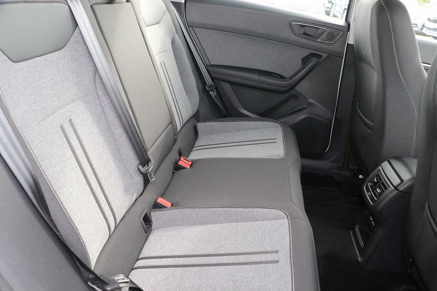 Used SEAT Ateca 2022 for sale - 76126881: Photo 22