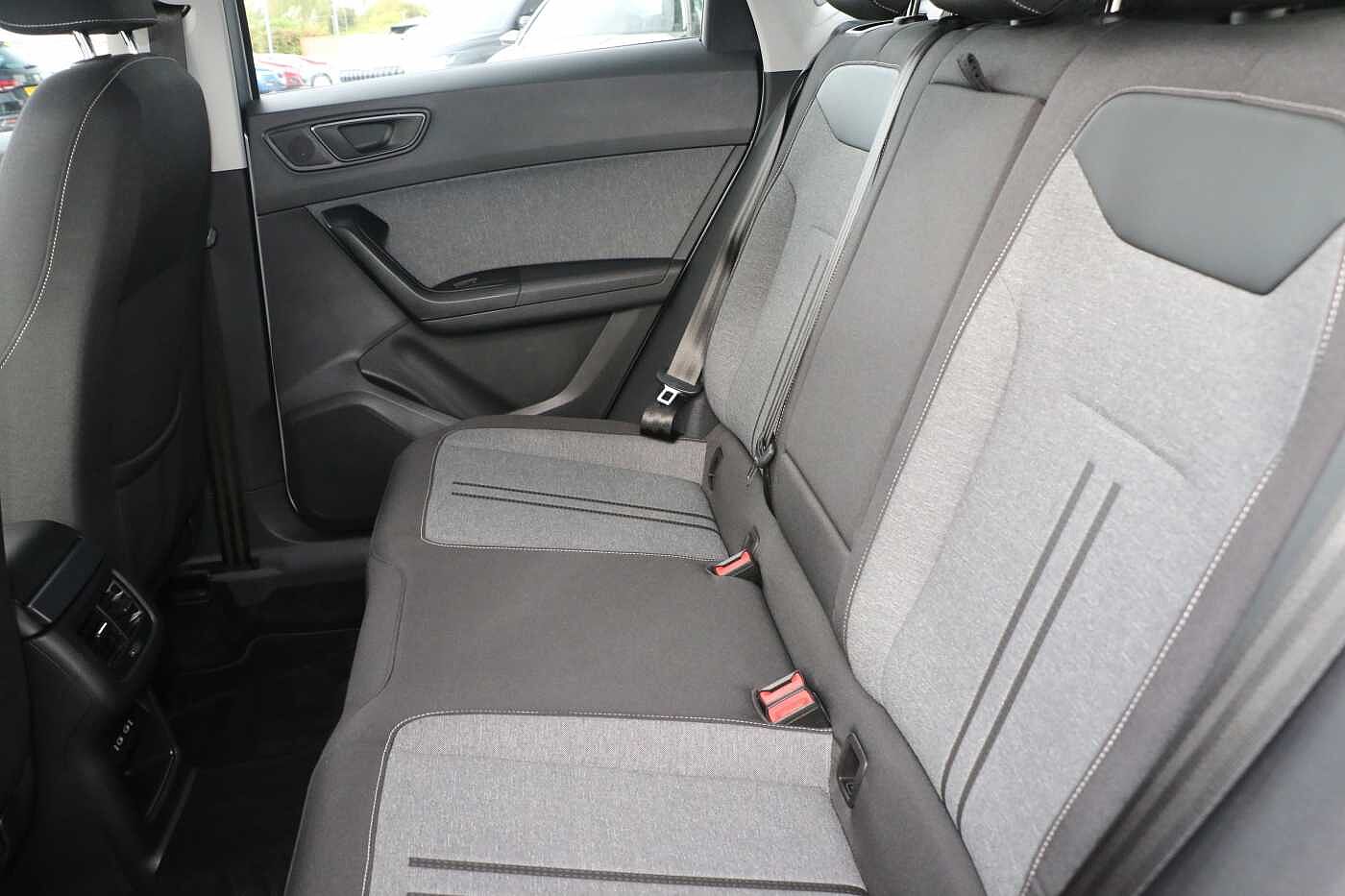 Used SEAT Ateca 2022 for sale - 76126881: Photo 23