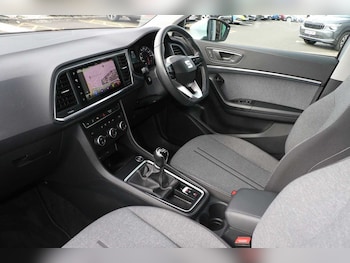 Used SEAT Ateca 2022 for sale - 76126881: Photo 2