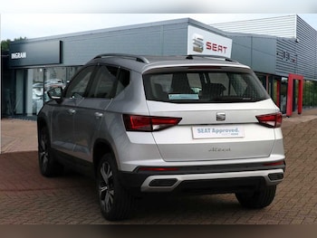 Used SEAT Ateca 2022 for sale - 76126881: Photo 3