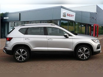 Used SEAT Ateca 2022 for sale - 76126881: Photo 4