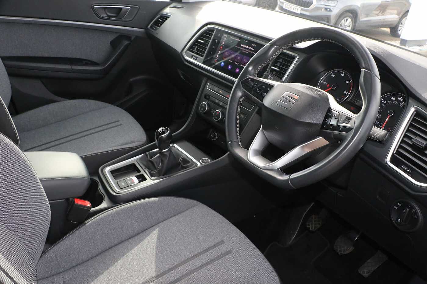 Used SEAT Ateca 2022 for sale - 76126881: Photo 6