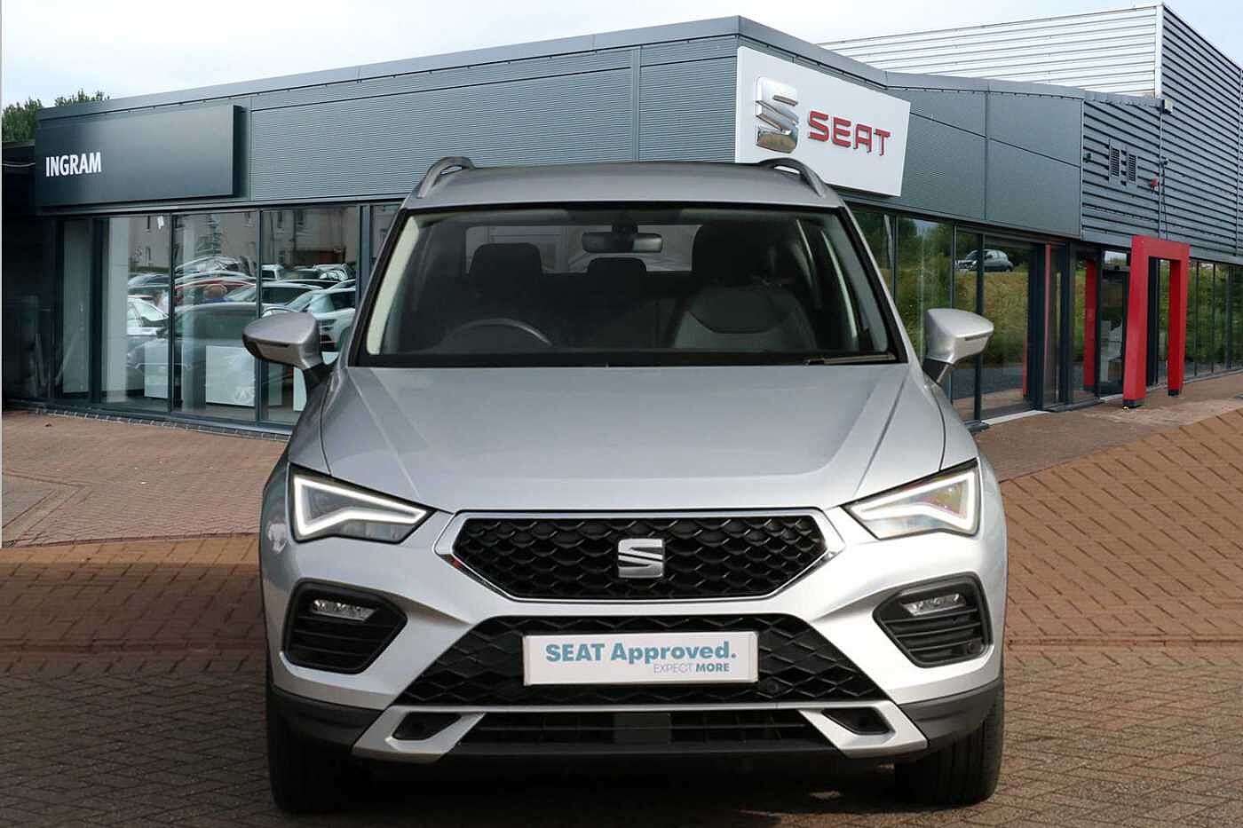 Used SEAT Ateca 2022 for sale - 76126881: Photo 7