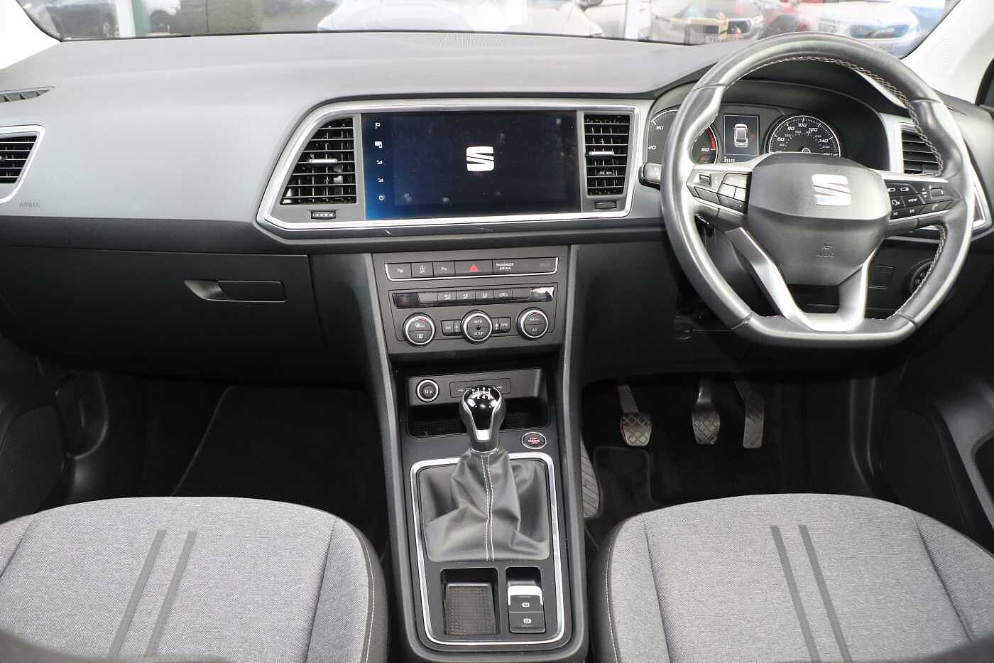 Used SEAT Ateca 2022 for sale - 76126881: Photo 8