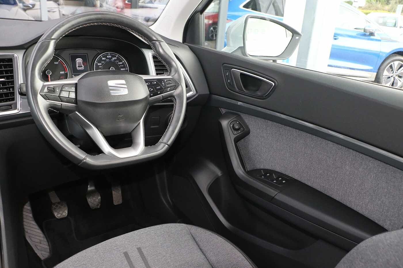 Used SEAT Ateca 2022 for sale - 76126881: Photo 9