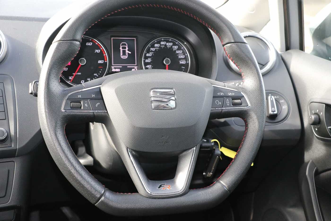 Used SEAT Ibiza 2017 for sale - 76126634: Photo 10