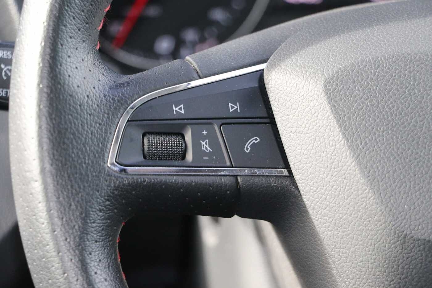 Used SEAT Ibiza 2017 for sale - 76126634: Photo 11